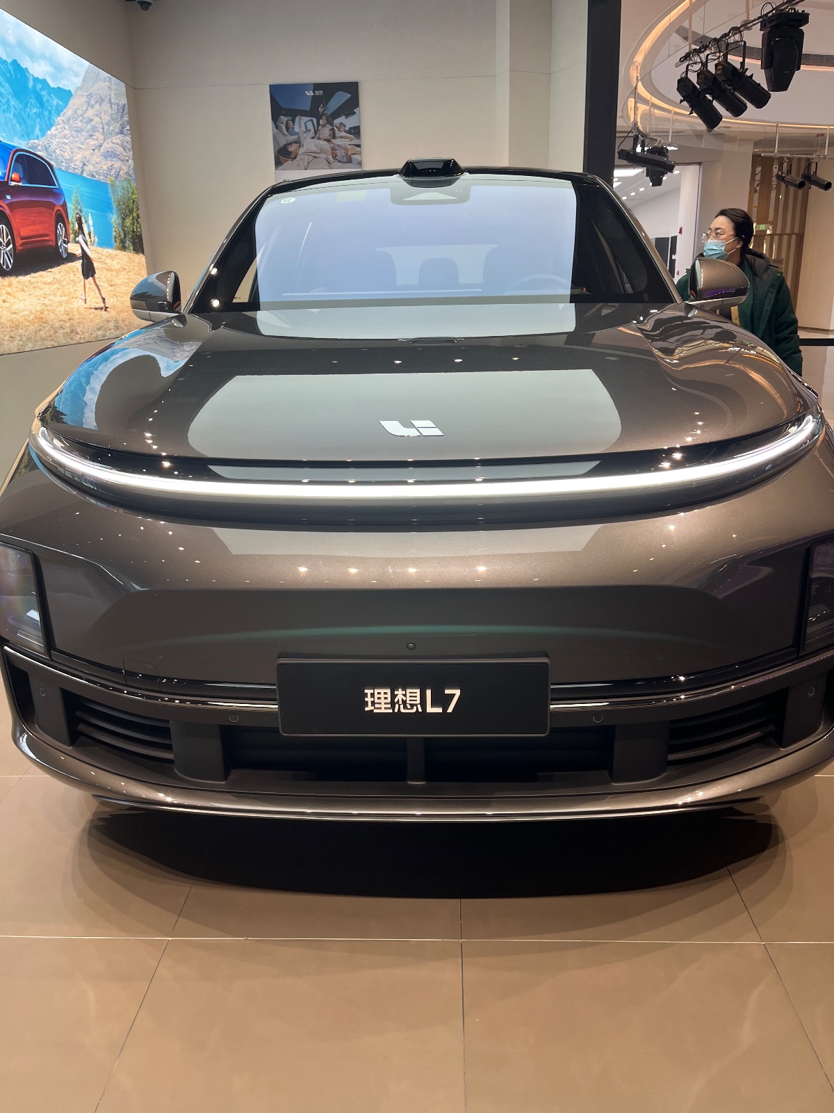 新能源汽车图2