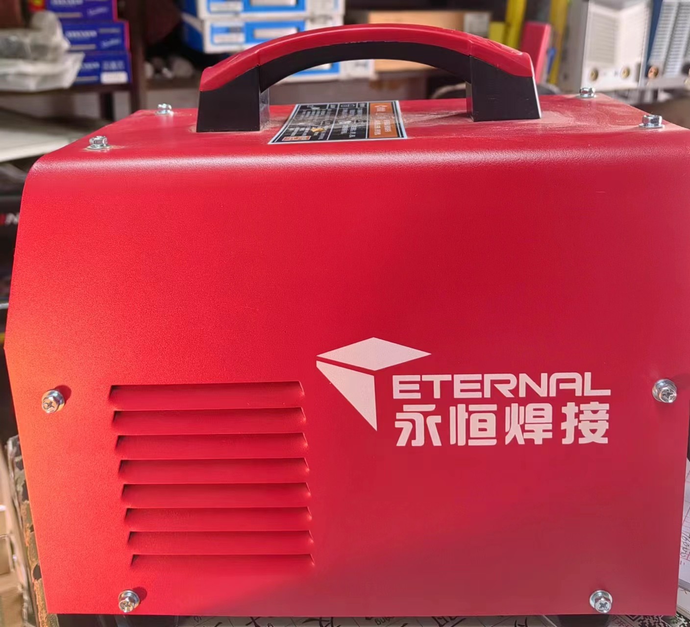 电焊机手工焊机图2