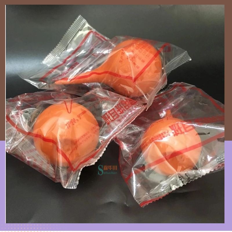 广东佛山森华川洗耳球包装机设备厂家图3