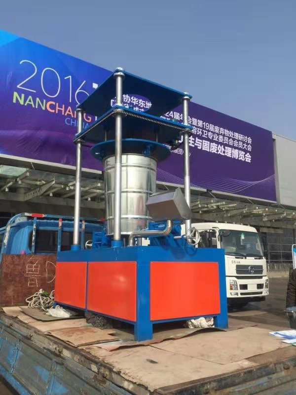供应风机翻边机 建宏机械 风机卷管冲孔一体机在线咨询图2