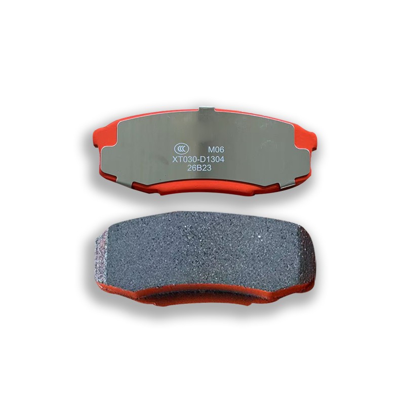 Toyota series brake pads图3