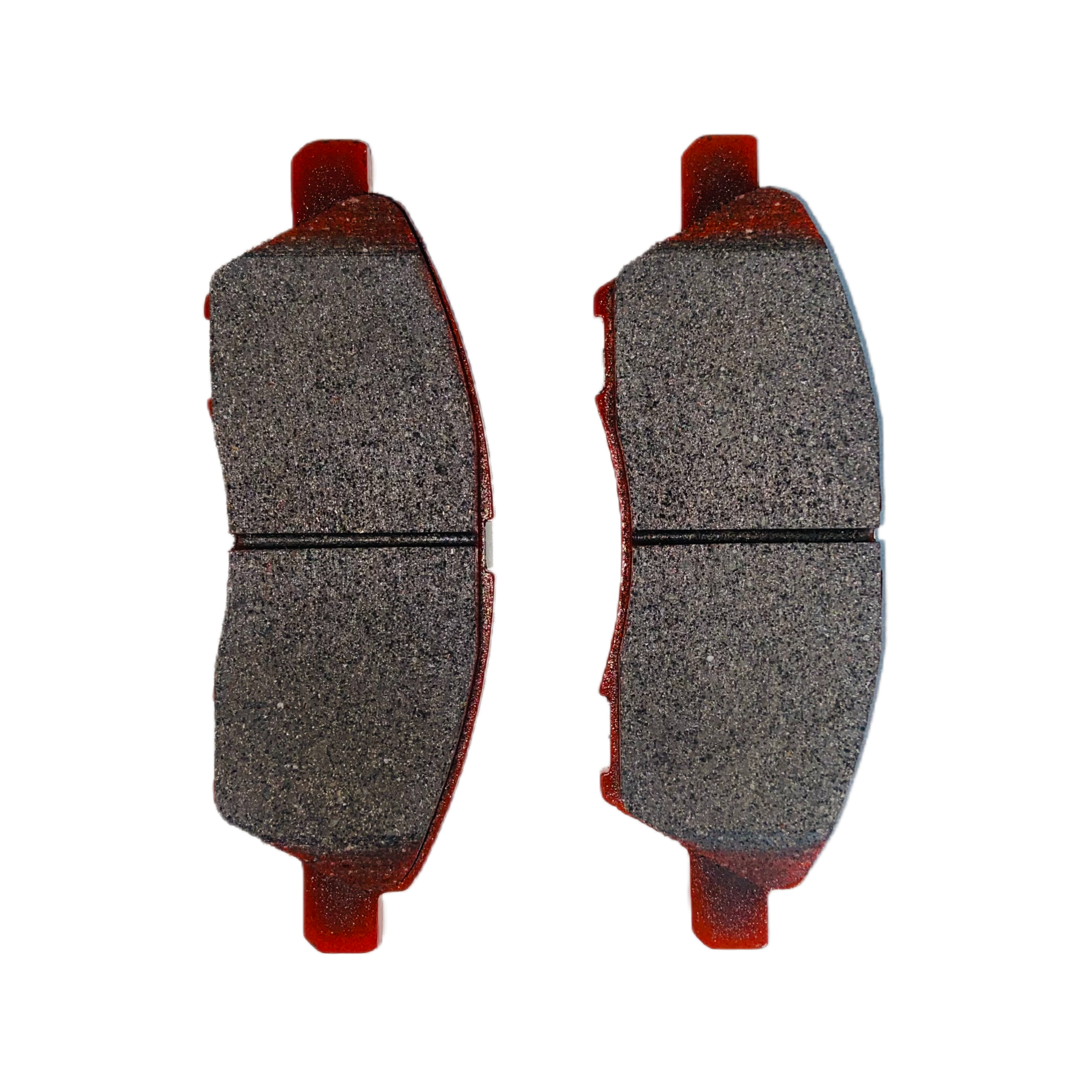Toyota series brake pads图5