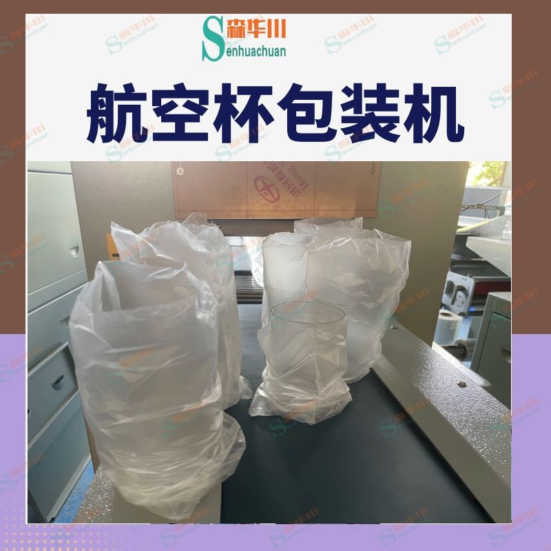 佛山森华川美妆桶包装机设备图5