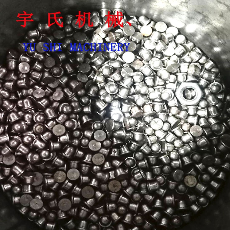 旋盖头弹珠旋盖头配件饮料机械配件旋盖膜配件图2