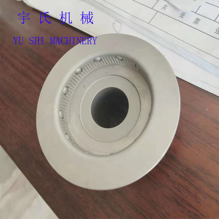 旋盖头弹珠旋盖头配件饮料机械配件旋盖膜配件图3