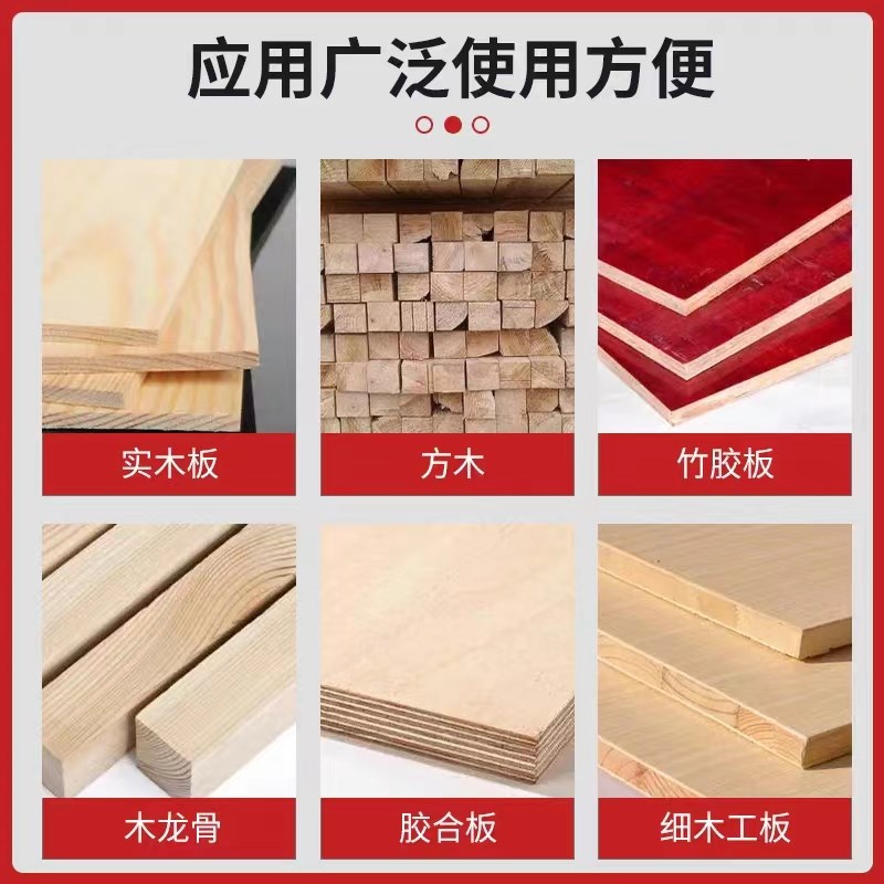 小型多片锯图3