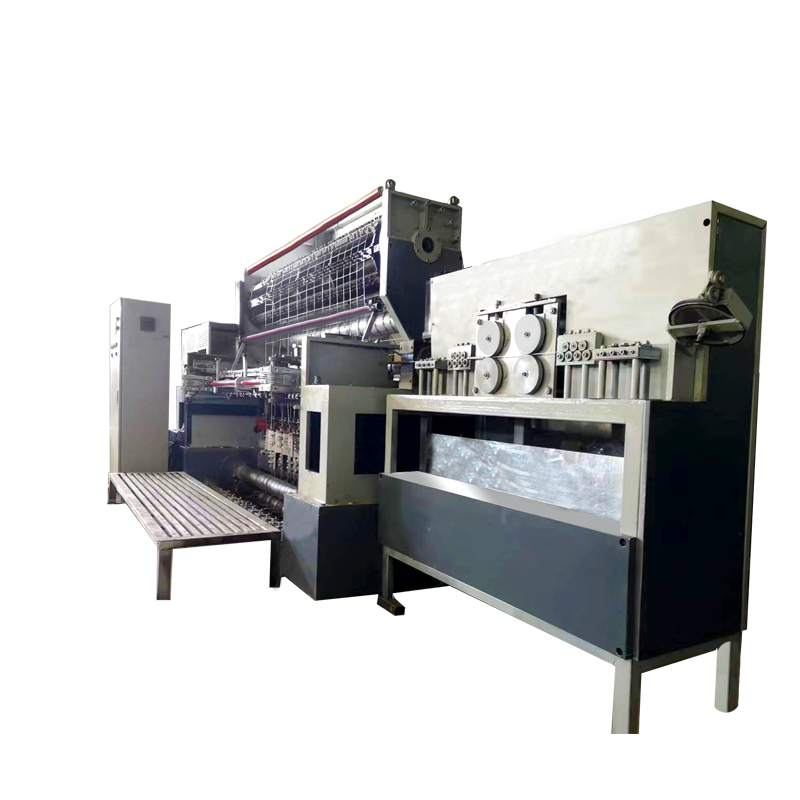 鹿网机器/草原网机器/养鹿网机器/新型草原网机器图4