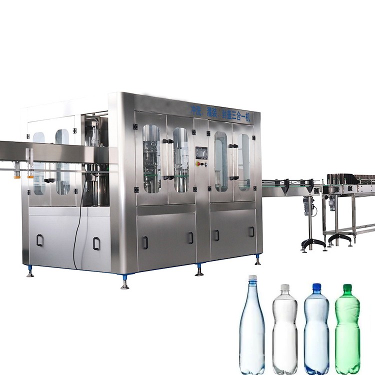 China 500ML Full Automatic 3 in1 Mini Small Business Scale Bottle Mineral Spring Pure Table Drinking图3