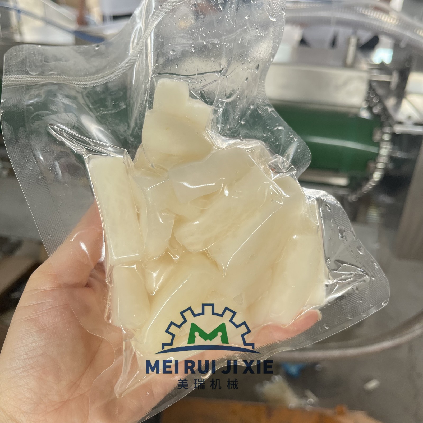滚动式真空包装机 商用真空包装机 包装机设备生产厂家图7