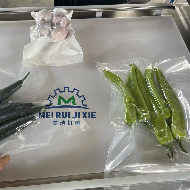 粽子包装机 玉米包装机 包装机生产厂家图9