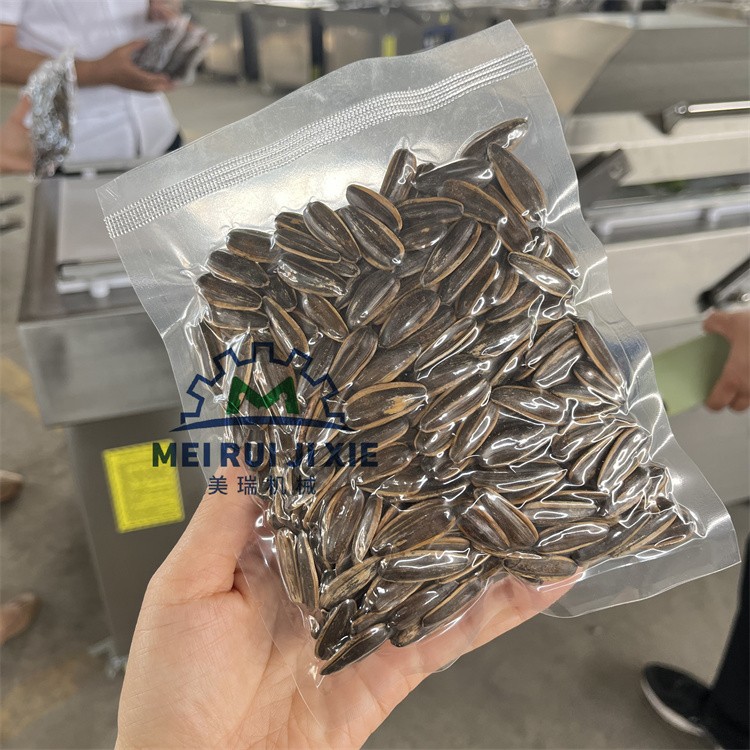 粽子包装机 玉米包装机 包装机生产厂家图4