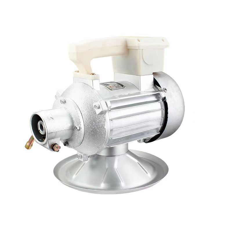 2.2kw电动振动器（只含机头）图2