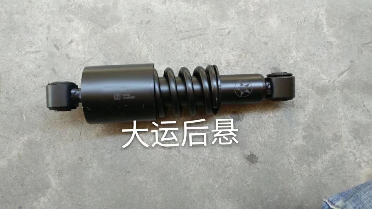 厂家直销  生产加工各种型号减振器图4