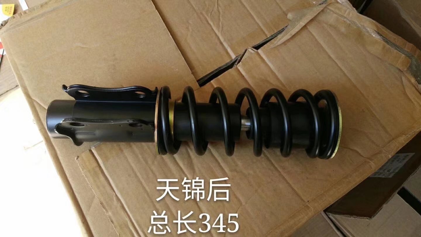 厂家直销  生产加工各种型号减振器图2