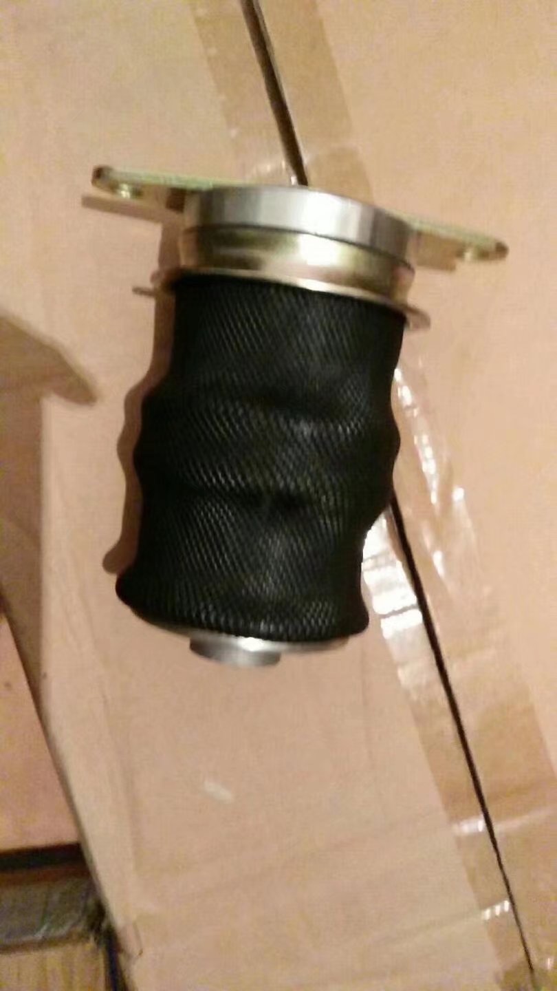 厂家直销  生产加工各种型号减振器图8