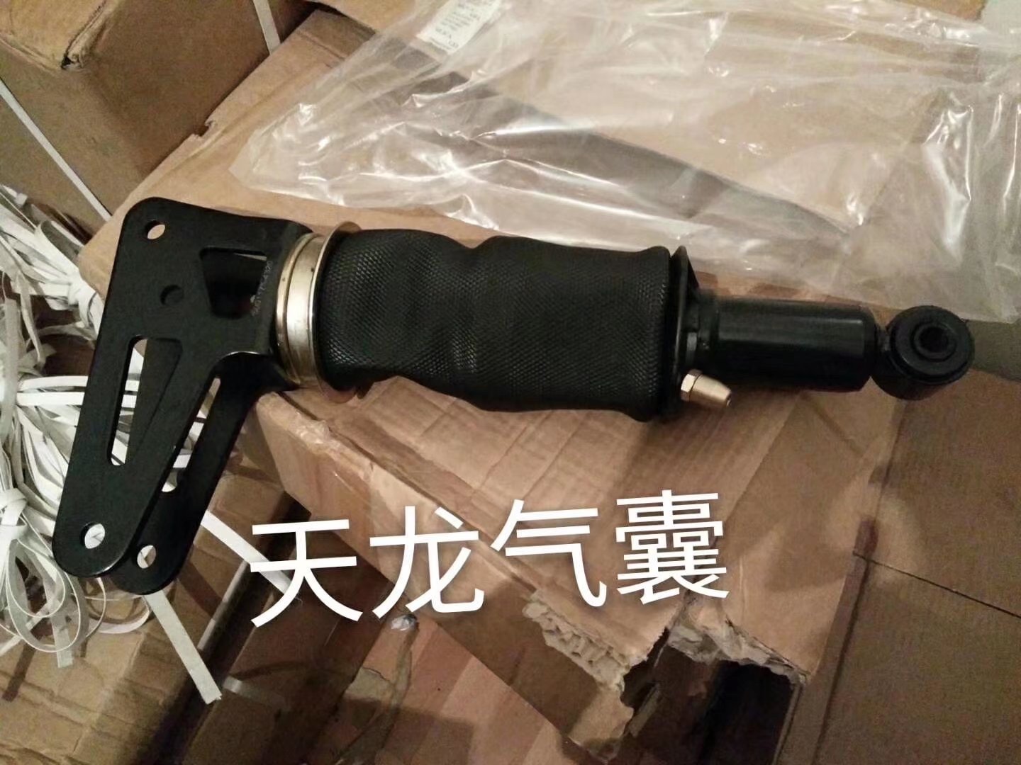 厂家直销  生产加工各种型号减振器图6