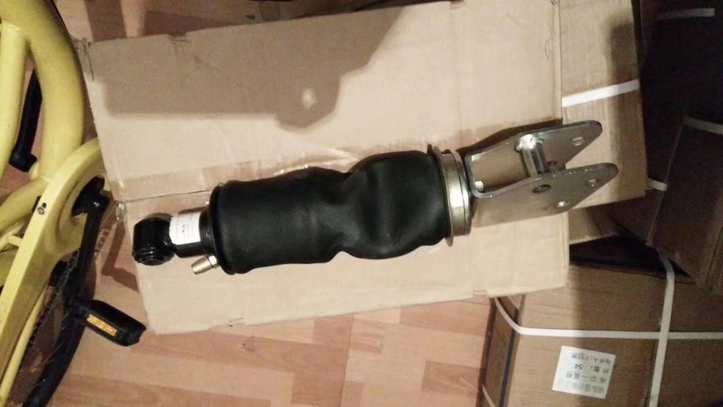 厂家直销  生产加工各种型号减振器图9