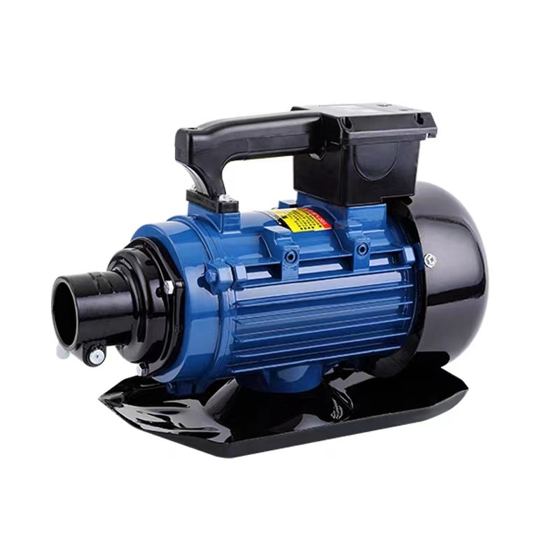 3kw电动振动器（只含机头）图4