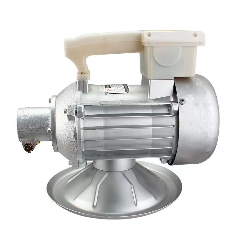 3kw电动振动器（只含机头）图3