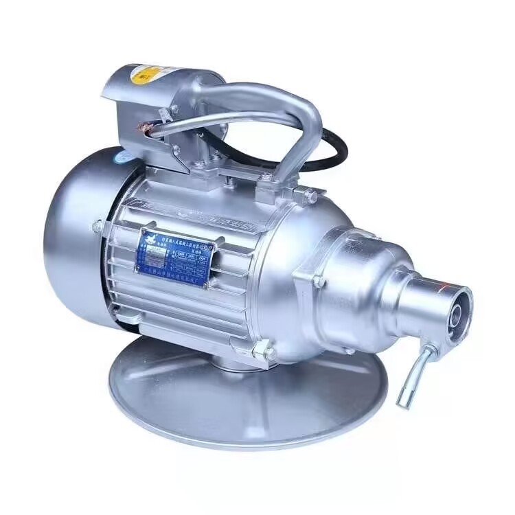 3kw电动振动器（只含机头）图5