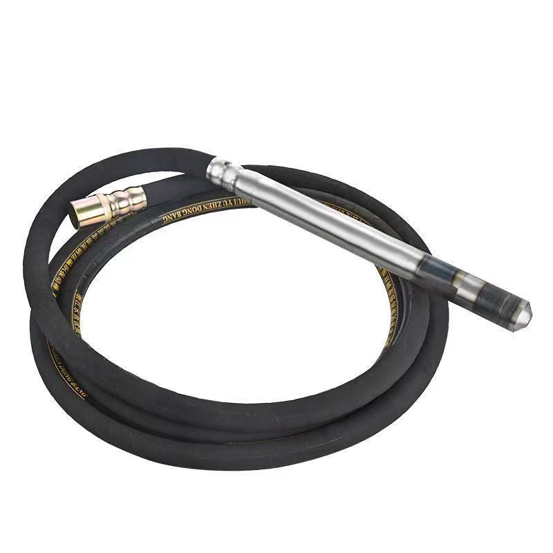 70型振动器（只含棒管6米长）图3