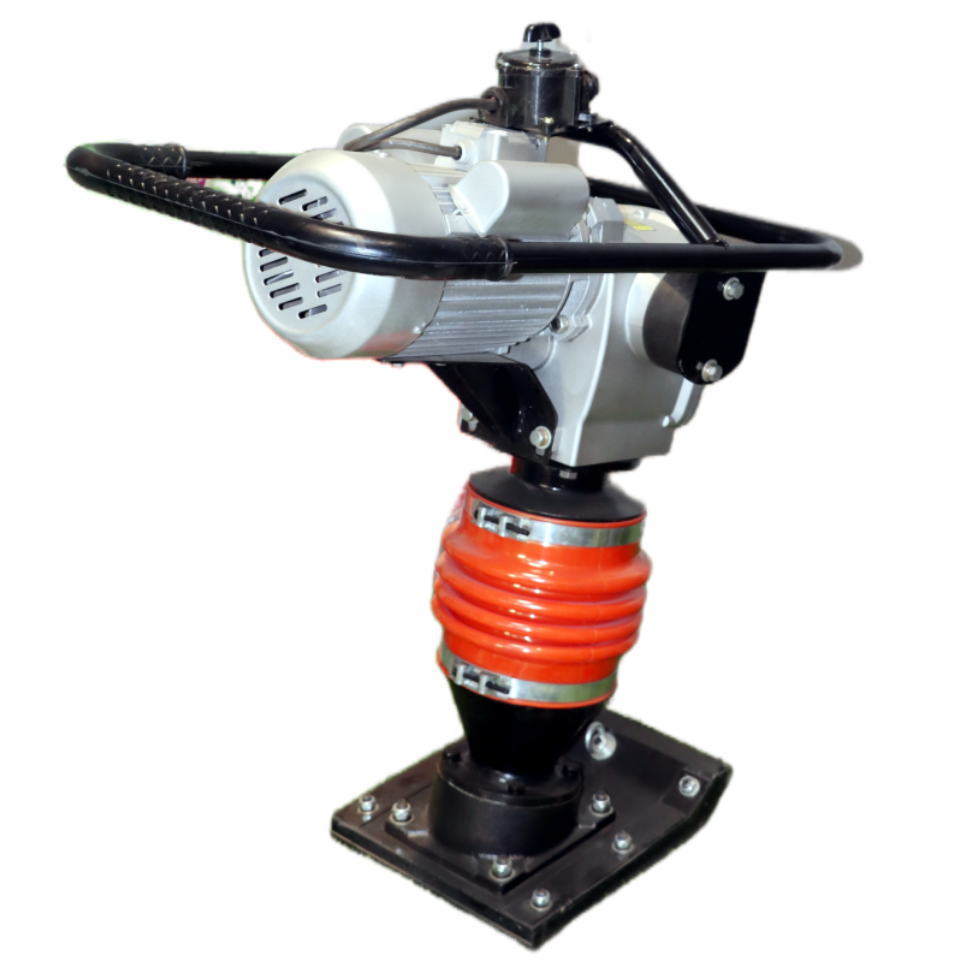 7HCD100电动冲击夯图2