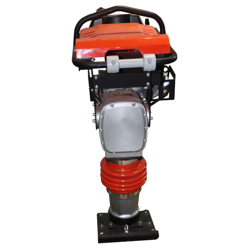 1HCR110R110HZ汽油冲击夯图4