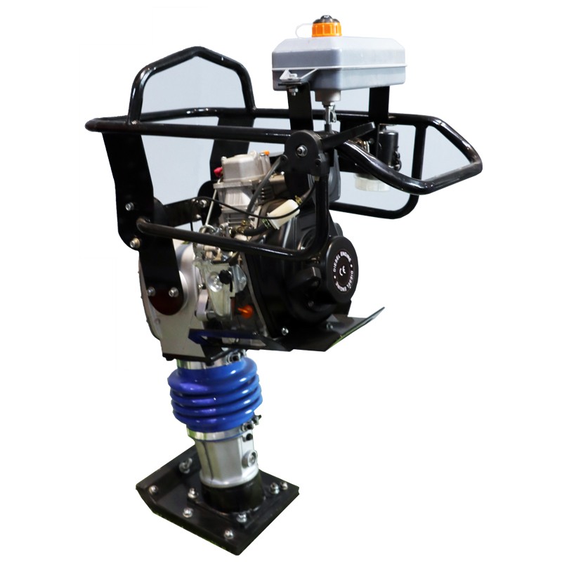 3HCR110柴油冲击夯图2
