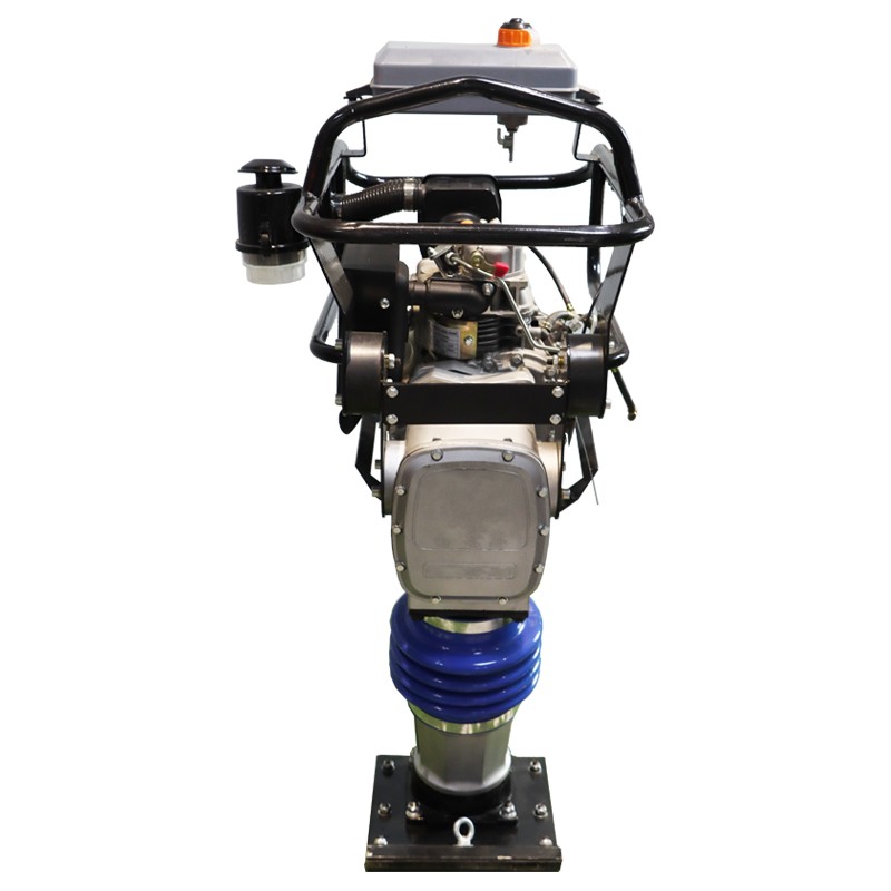 3HCR110柴油冲击夯图7