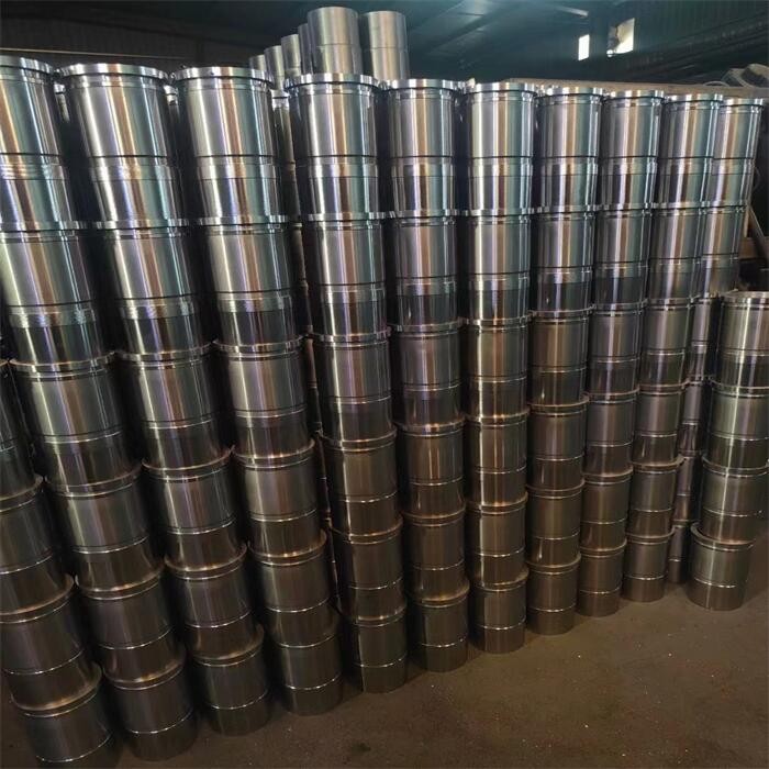 气缸套/cylinder liner图2