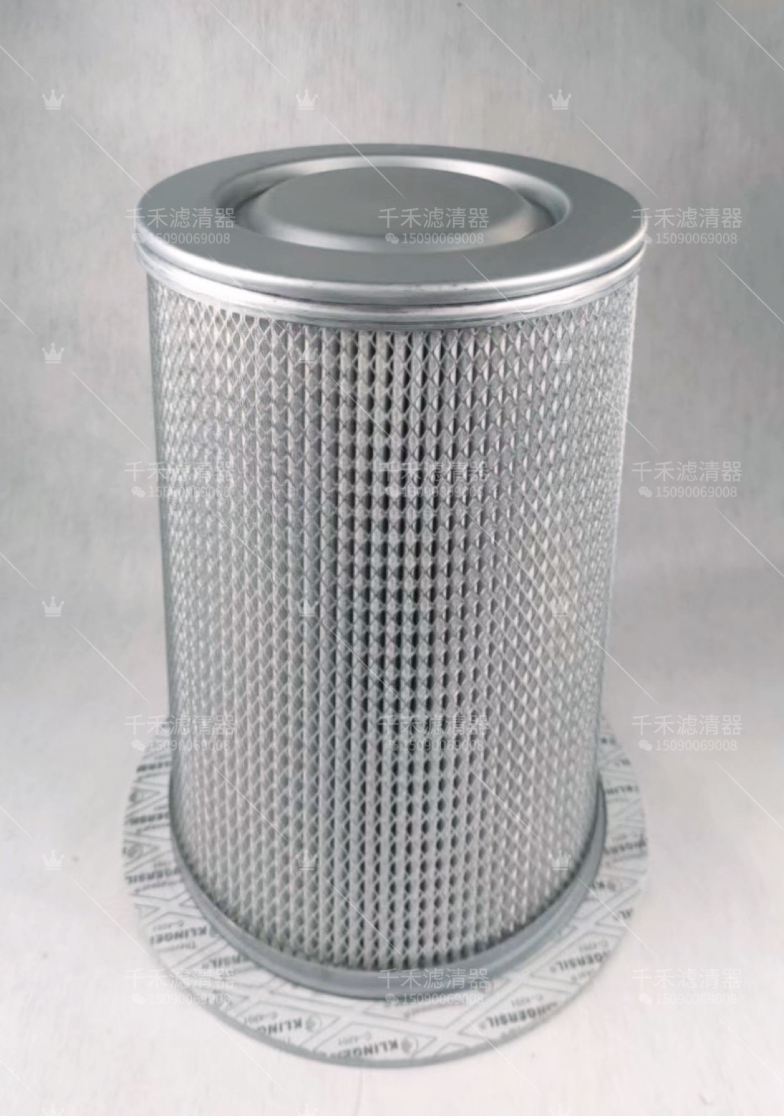 油气分离芯02250100-755/756图5