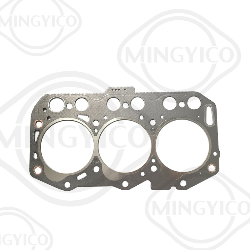 汽缸床3TNV80适用YANMAR119E1001330图2