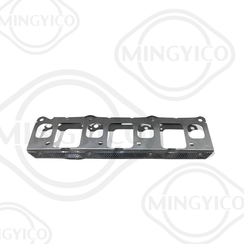 适用ISUZU排气歧管垫8-94139526-1发动机大修包图2