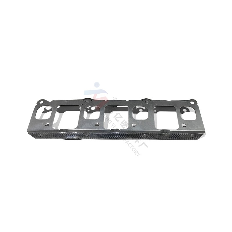 适用ISUZU排气歧管垫8-94139526-1发动机大修包图3