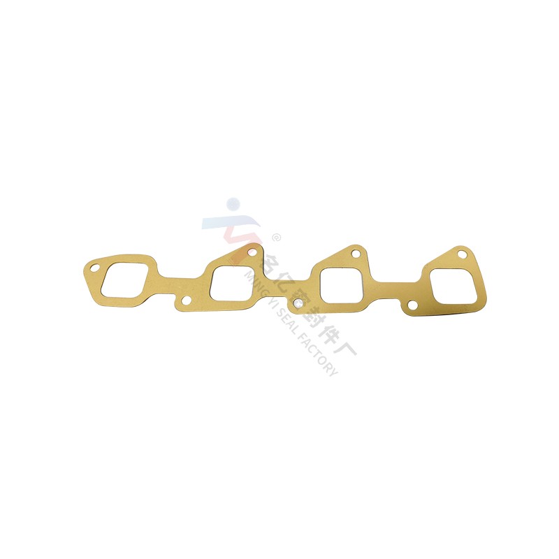 manifold gasket 1g790-11820进气垫图3
