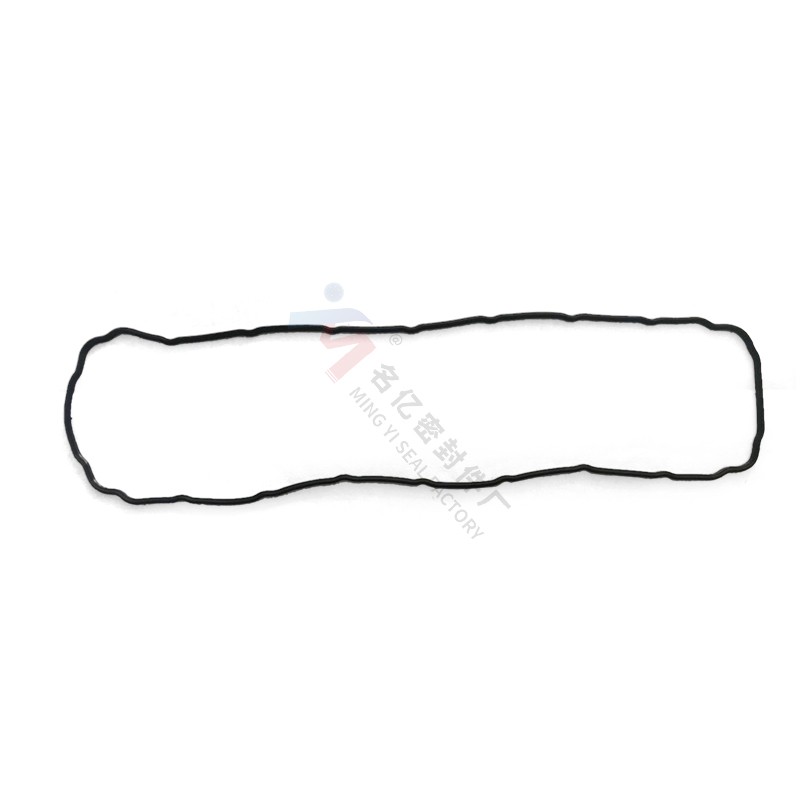 20541940Oil Pan Seal Strip气门室垫图3