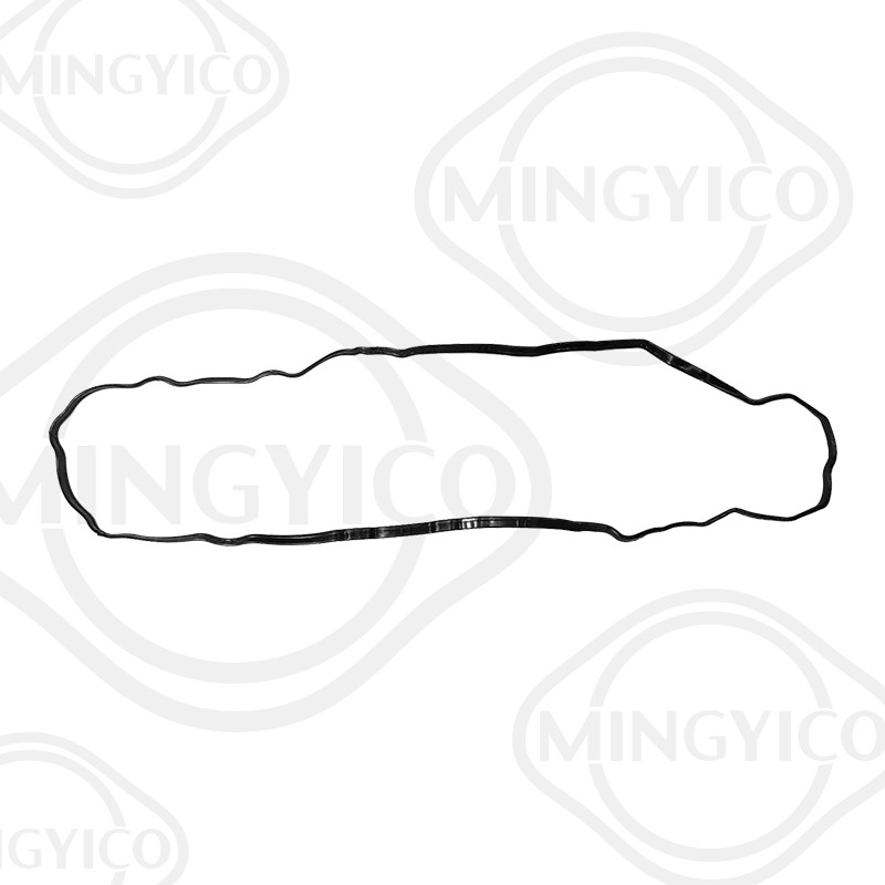 气门室垫圈6754-11-7121大修包PC200-8汽缸垫图3