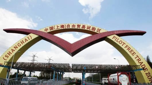 中国出口非洲海运物流图6
