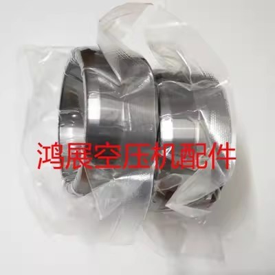鲍斯机头油封轴套YNE204耐高温耐磨耐油密封件空压机配件图2