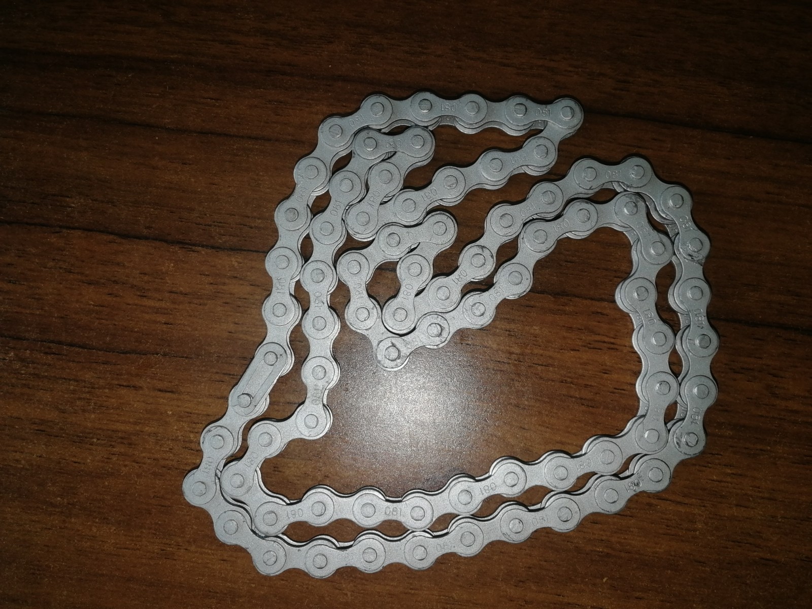 供应高强度自行车和工业链条图3