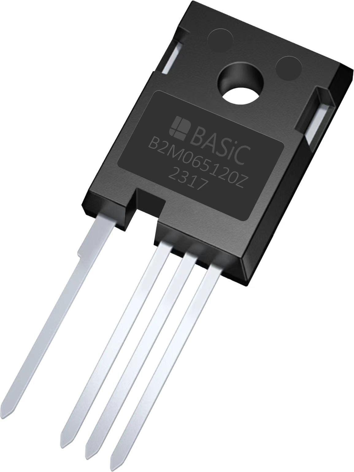 国产第二代碳化硅(SiC)MOSFET代理商图2