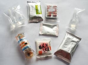 THA Automatic Wrapping Machine图3