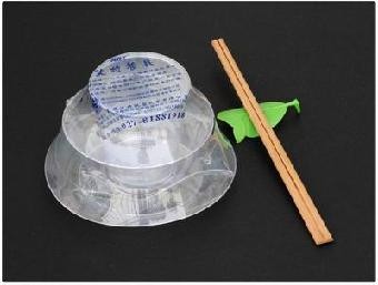 Model  Automatic Shrink Tunnel图2