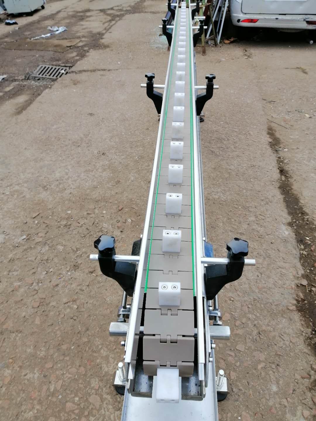 Conveyor line图6