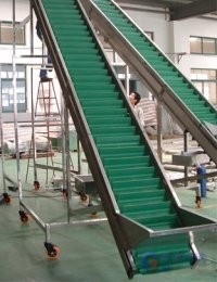 Conveyor line图7