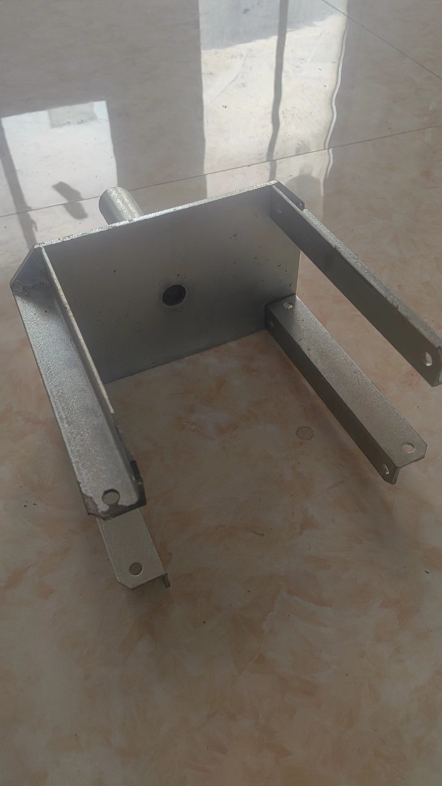 建筑用钢支撑图2