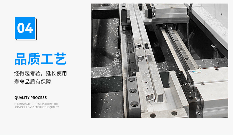 3000CNC数控铣床380v图5