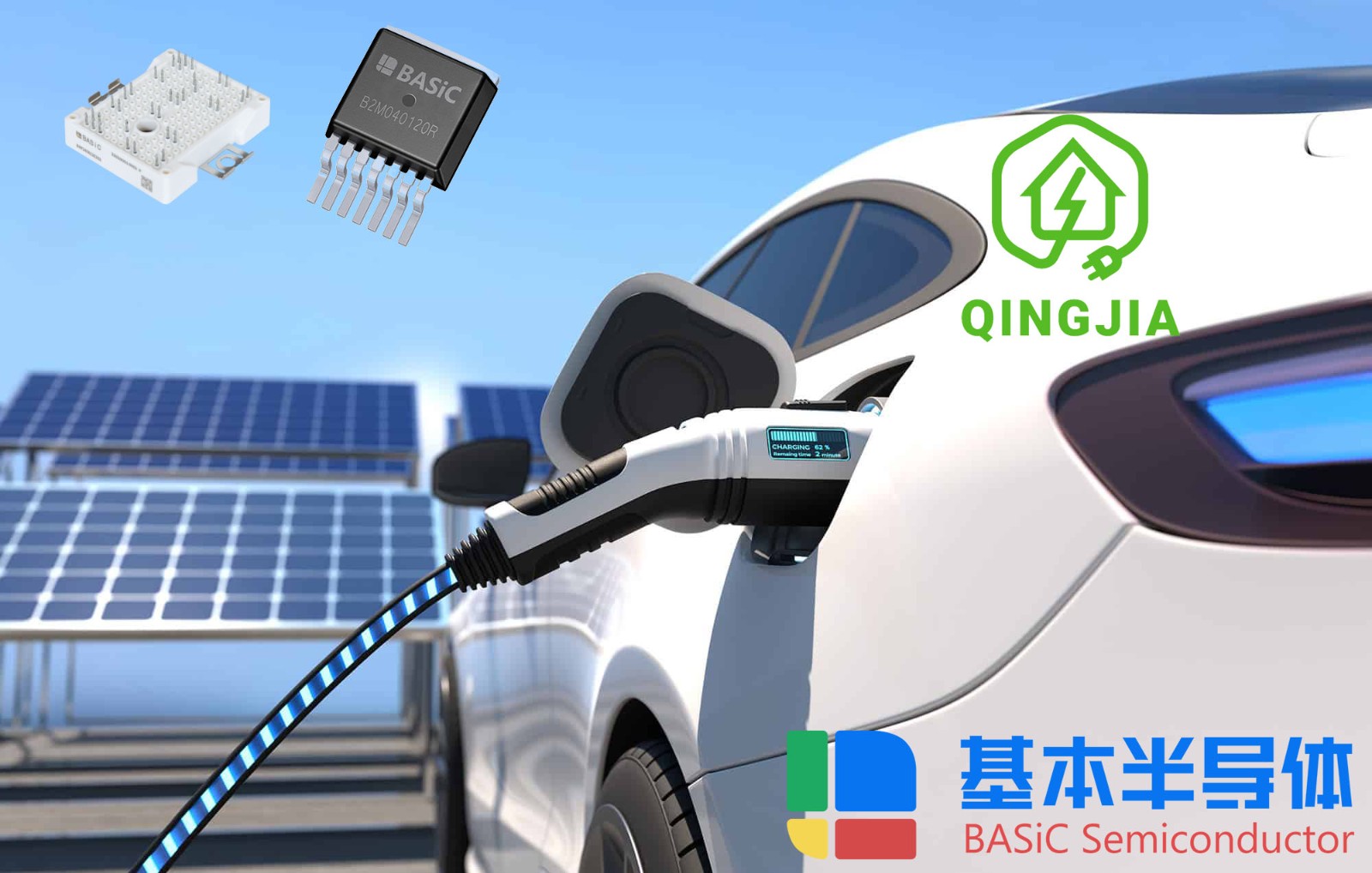 碳化硅SiC功率MOSFET分立器件及模块国产化替代图3