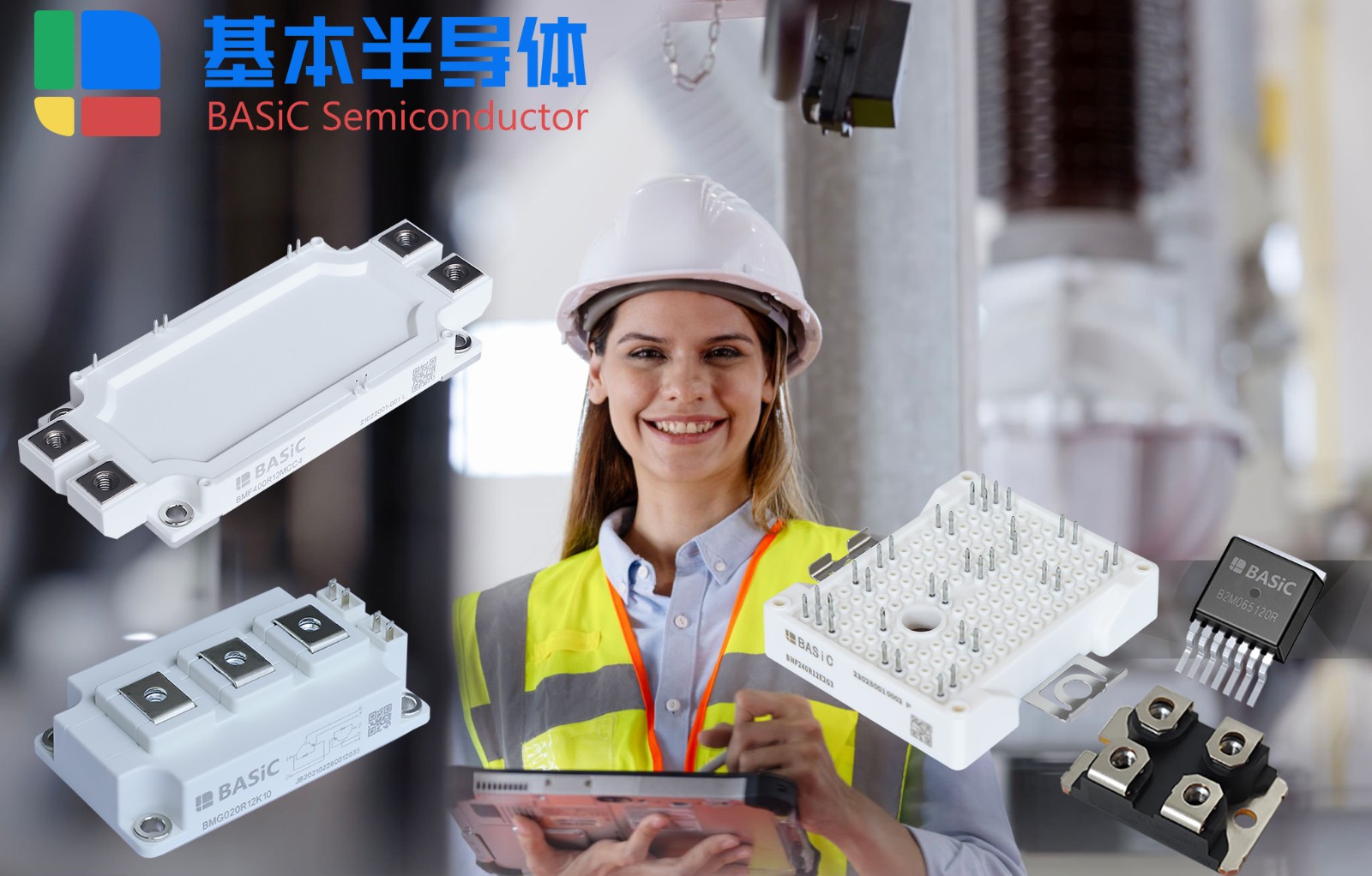 SiC碳化硅功率MOSFET国产化推进图5