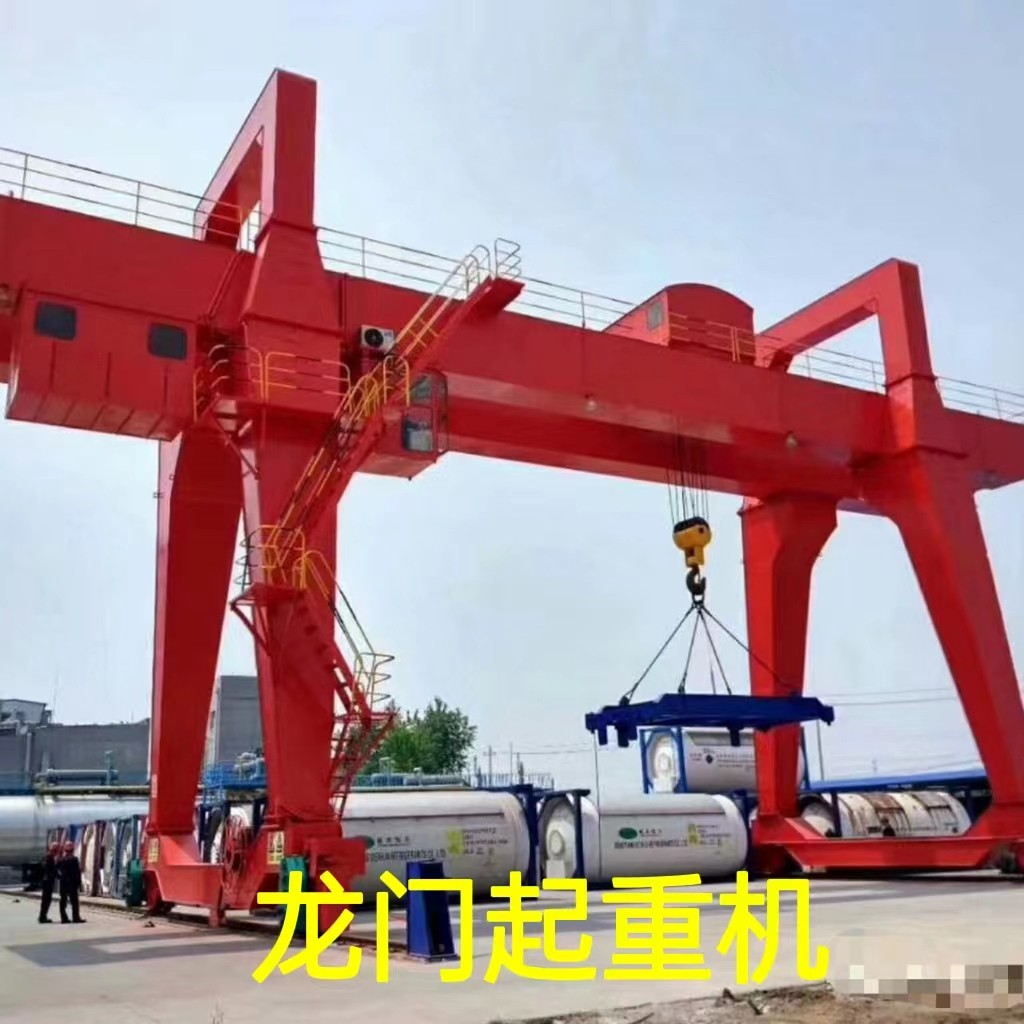 门式起重机、龙门吊生产制造厂家图4